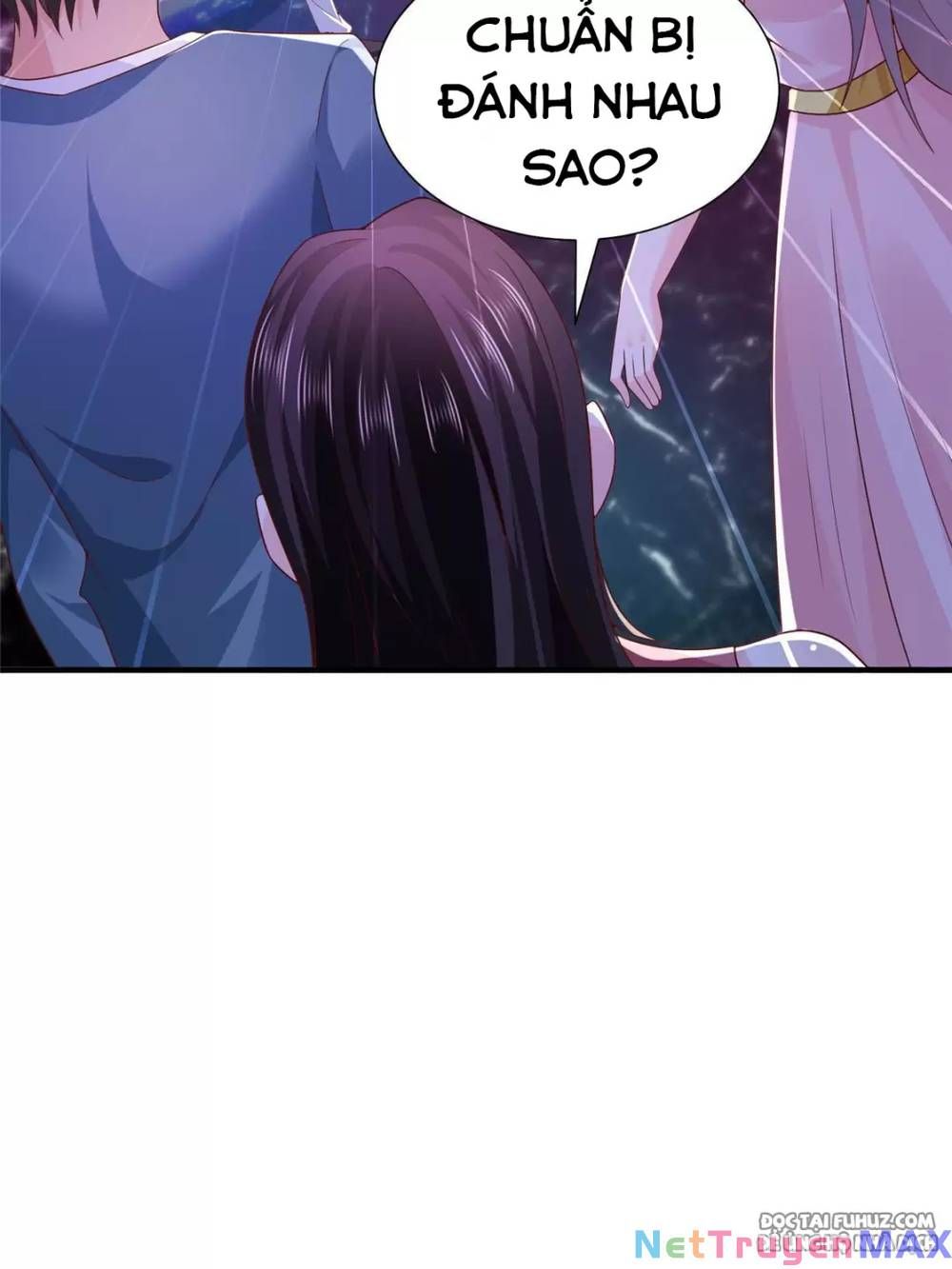 đọc truyện Mỗi Tuần Ta Có Một Nghề Nghiệp Mới Chương 258 ảnh 11 tại Thiên Thai Truyện