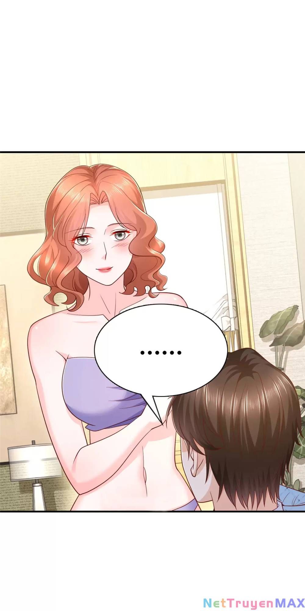 đọc truyện Mỗi Tuần Ta Có Một Nghề Nghiệp Mới Chương 259 ảnh 3 tại Thiên Thai Truyện