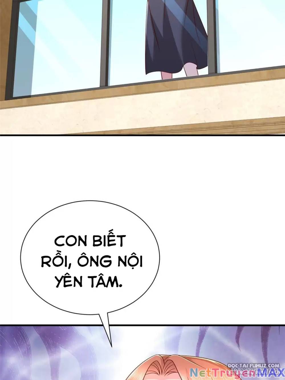 đọc truyện Mỗi Tuần Ta Có Một Nghề Nghiệp Mới Chương 259 ảnh 14 tại Thiên Thai Truyện