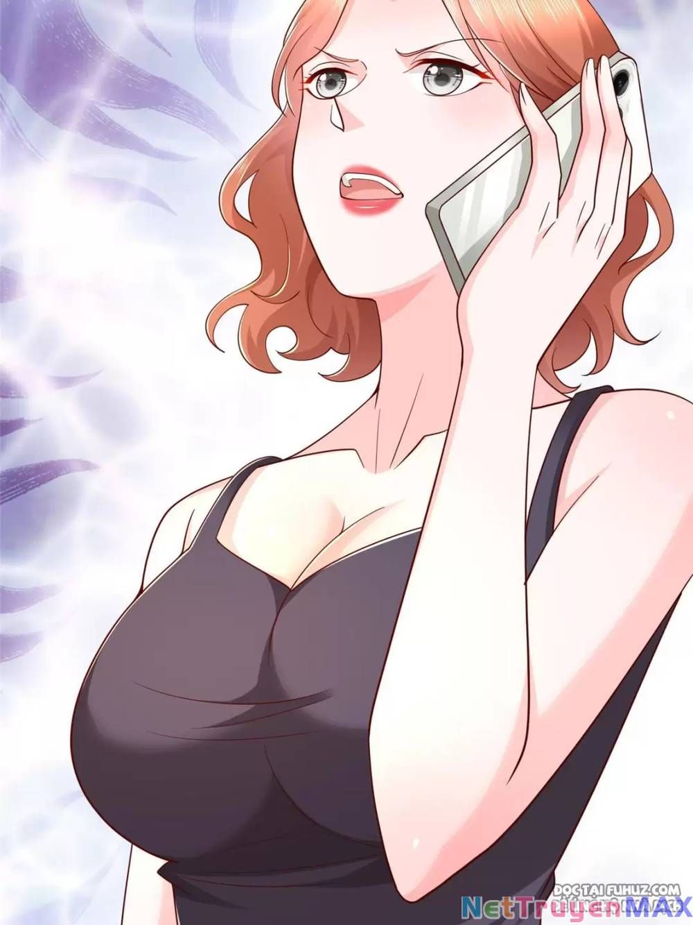 đọc truyện Mỗi Tuần Ta Có Một Nghề Nghiệp Mới Chương 259 ảnh 15 tại Thiên Thai Truyện