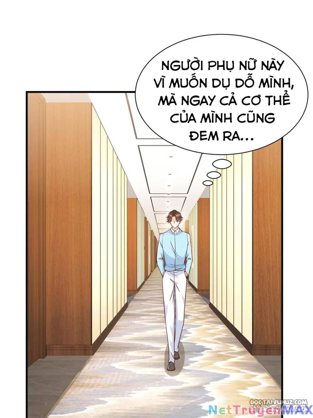 đọc truyện Mỗi Tuần Ta Có Một Nghề Nghiệp Mới Chương 259 ảnh 17 tại Thiên Thai Truyện