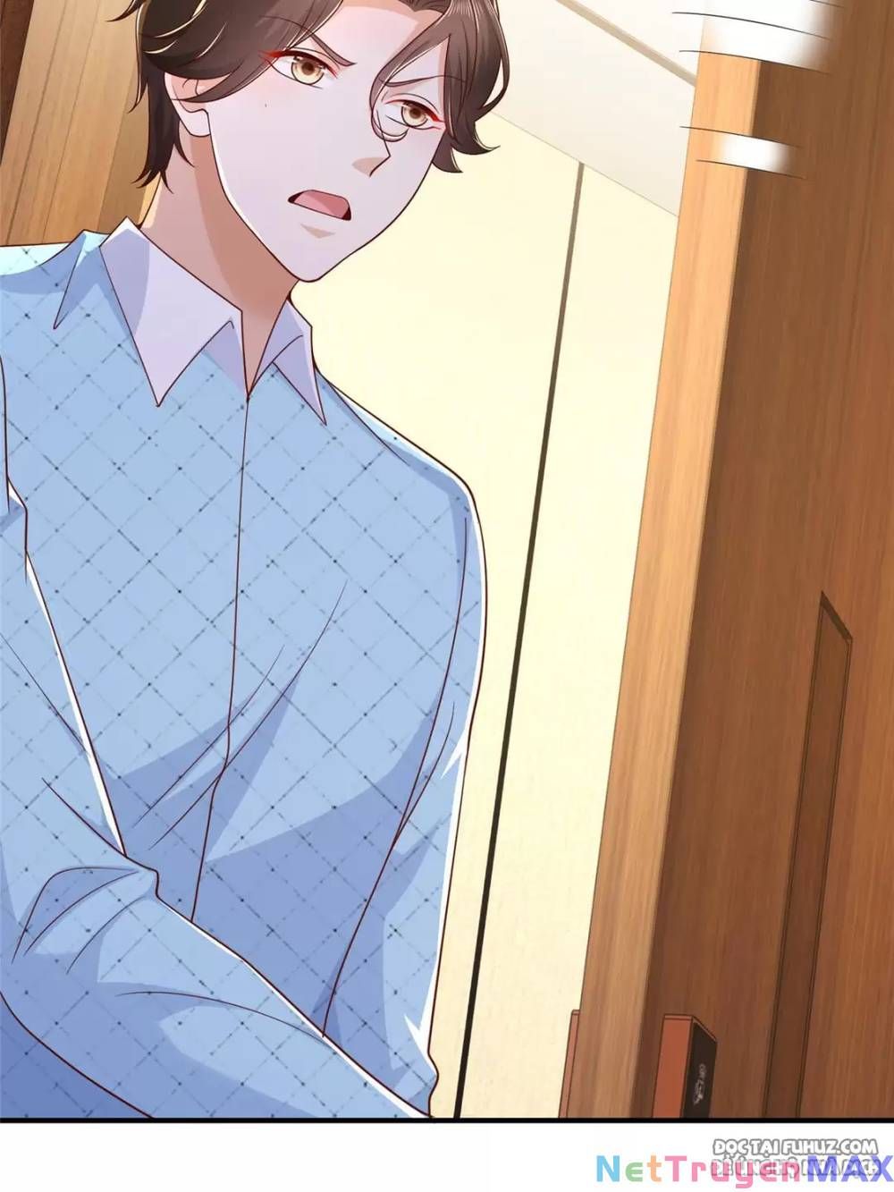 đọc truyện Mỗi Tuần Ta Có Một Nghề Nghiệp Mới Chương 259 ảnh 20 tại Thiên Thai Truyện