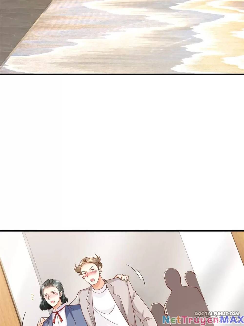 đọc truyện Mỗi Tuần Ta Có Một Nghề Nghiệp Mới Chương 259 ảnh 23 tại Thiên Thai Truyện