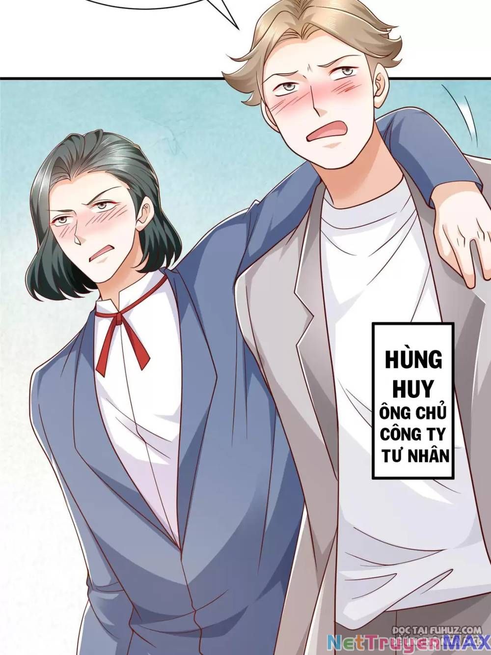 đọc truyện Mỗi Tuần Ta Có Một Nghề Nghiệp Mới Chương 259 ảnh 25 tại Thiên Thai Truyện