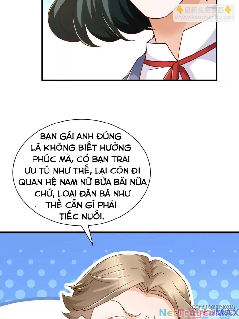 đọc truyện Mỗi Tuần Ta Có Một Nghề Nghiệp Mới Chương 259 ảnh 27 tại Thiên Thai Truyện