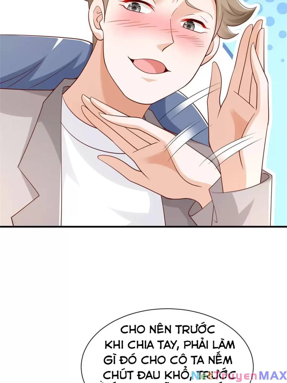 đọc truyện Mỗi Tuần Ta Có Một Nghề Nghiệp Mới Chương 259 ảnh 28 tại Thiên Thai Truyện