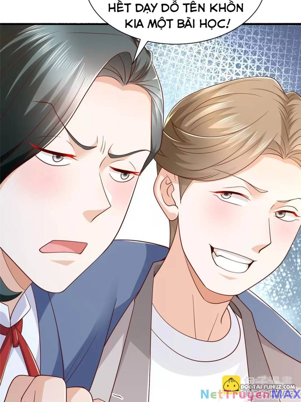 đọc truyện Mỗi Tuần Ta Có Một Nghề Nghiệp Mới Chương 259 ảnh 29 tại Thiên Thai Truyện