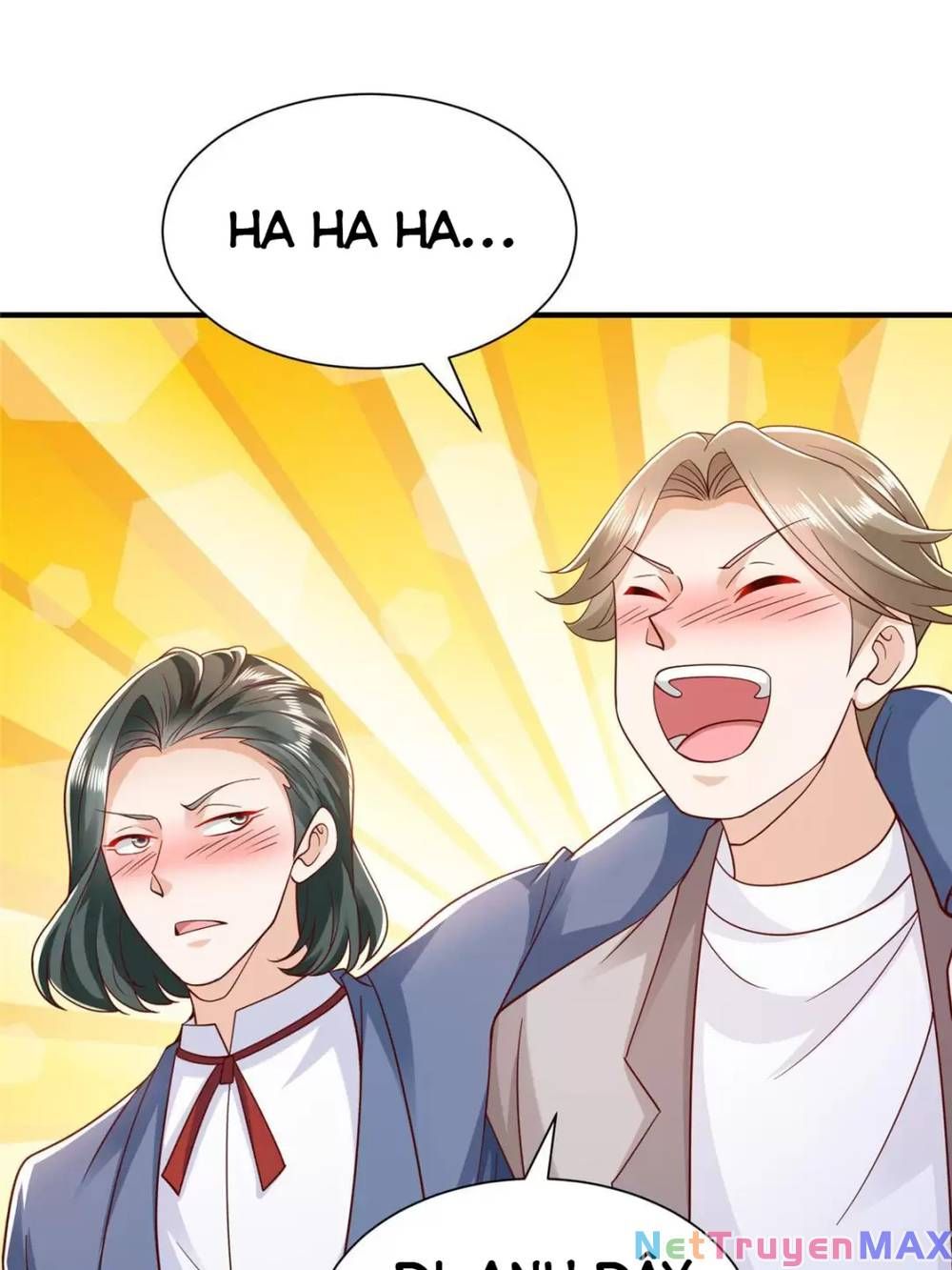 đọc truyện Mỗi Tuần Ta Có Một Nghề Nghiệp Mới Chương 259 ảnh 31 tại Thiên Thai Truyện