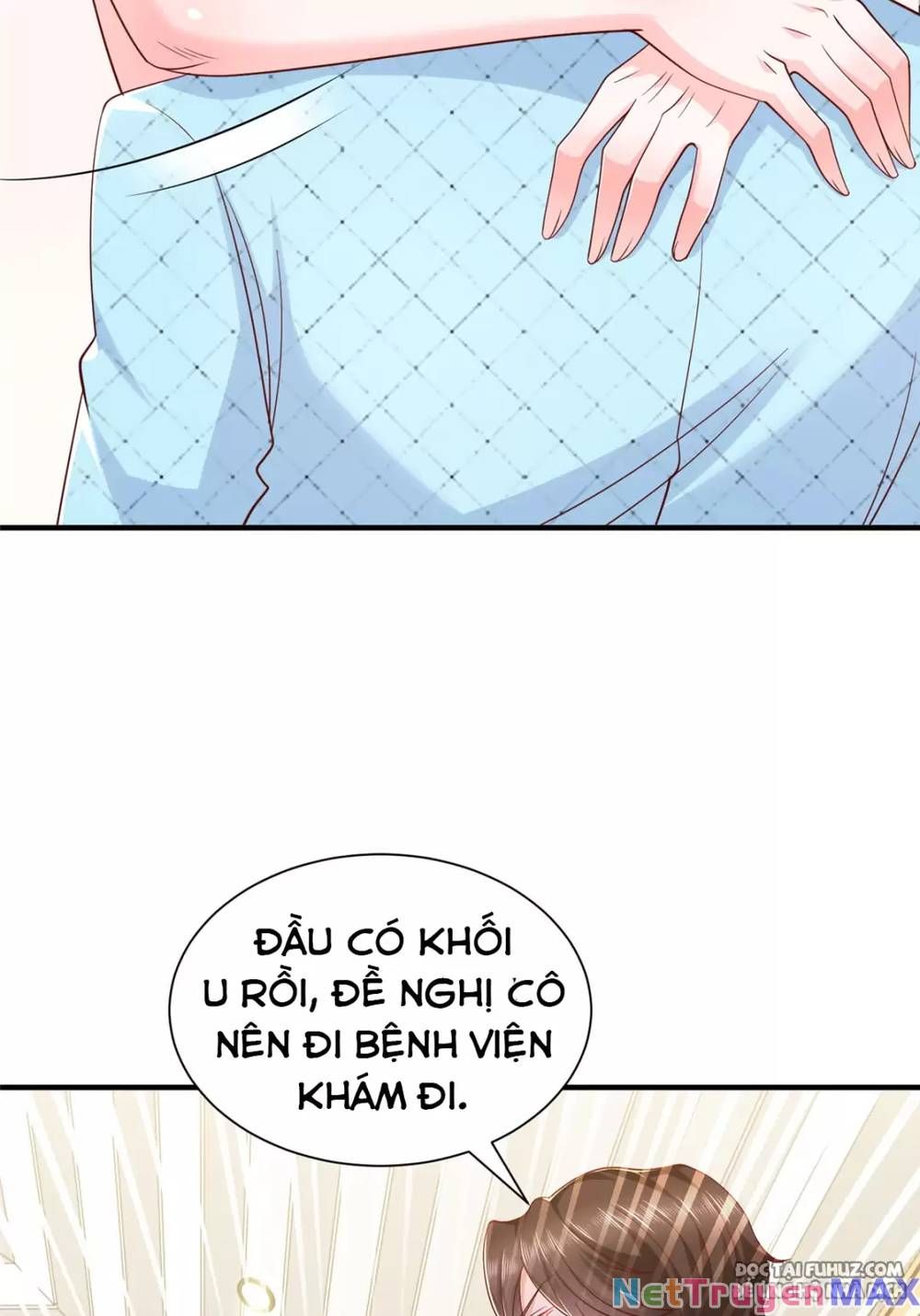 đọc truyện Mỗi Tuần Ta Có Một Nghề Nghiệp Mới Chương 259 ảnh 5 tại Thiên Thai Truyện