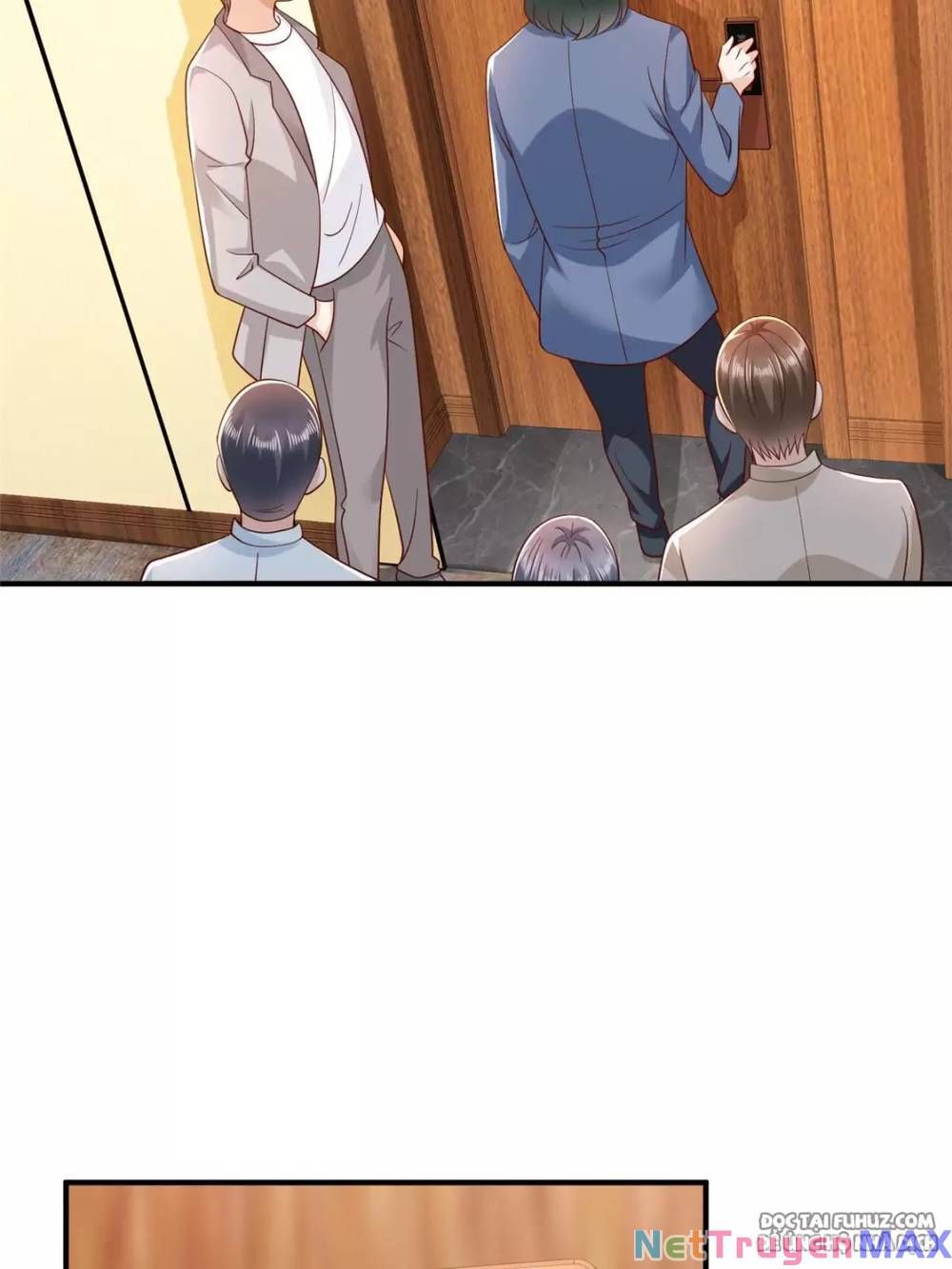 đọc truyện Mỗi Tuần Ta Có Một Nghề Nghiệp Mới Chương 259 ảnh 33 tại Thiên Thai Truyện