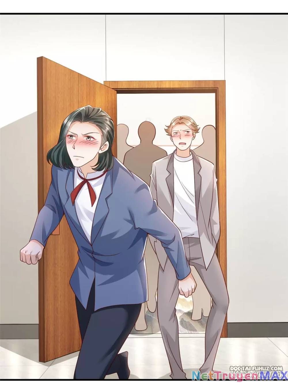 đọc truyện Mỗi Tuần Ta Có Một Nghề Nghiệp Mới Chương 259 ảnh 35 tại Thiên Thai Truyện