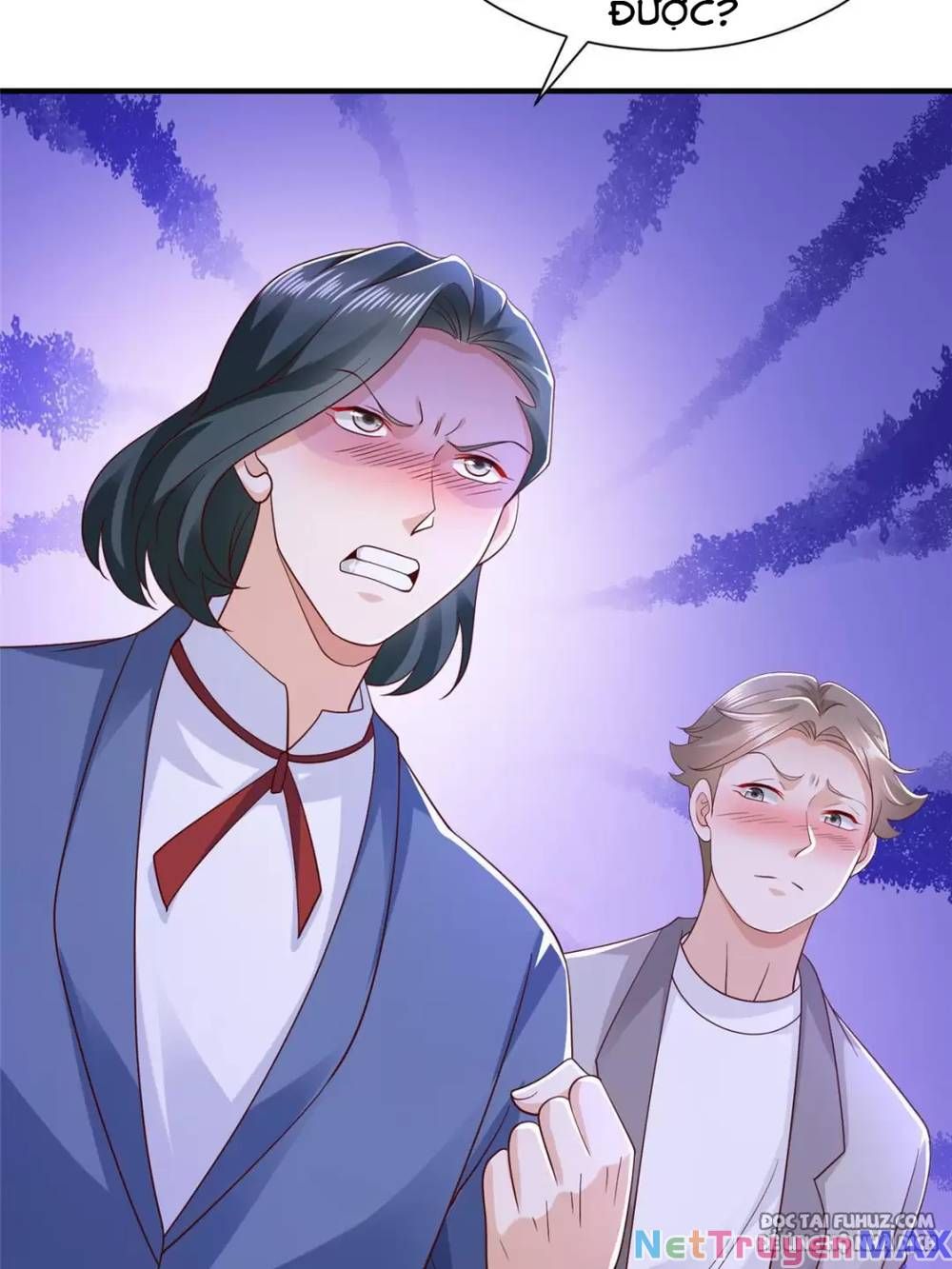 đọc truyện Mỗi Tuần Ta Có Một Nghề Nghiệp Mới Chương 259 ảnh 38 tại Thiên Thai Truyện