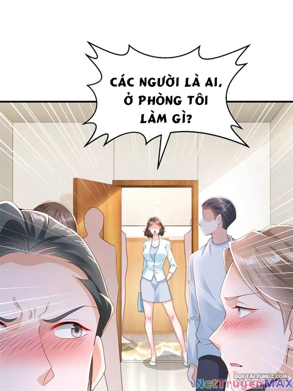 đọc truyện Mỗi Tuần Ta Có Một Nghề Nghiệp Mới Chương 259 ảnh 40 tại Thiên Thai Truyện