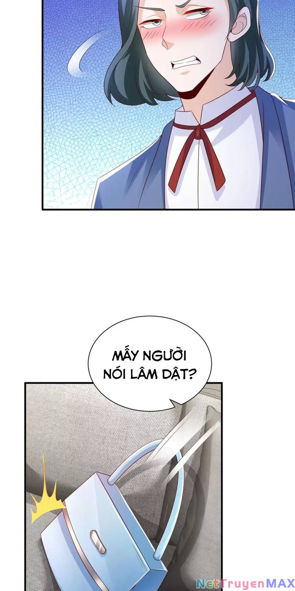 đọc truyện Mỗi Tuần Ta Có Một Nghề Nghiệp Mới Chương 259 ảnh 42 tại Thiên Thai Truyện