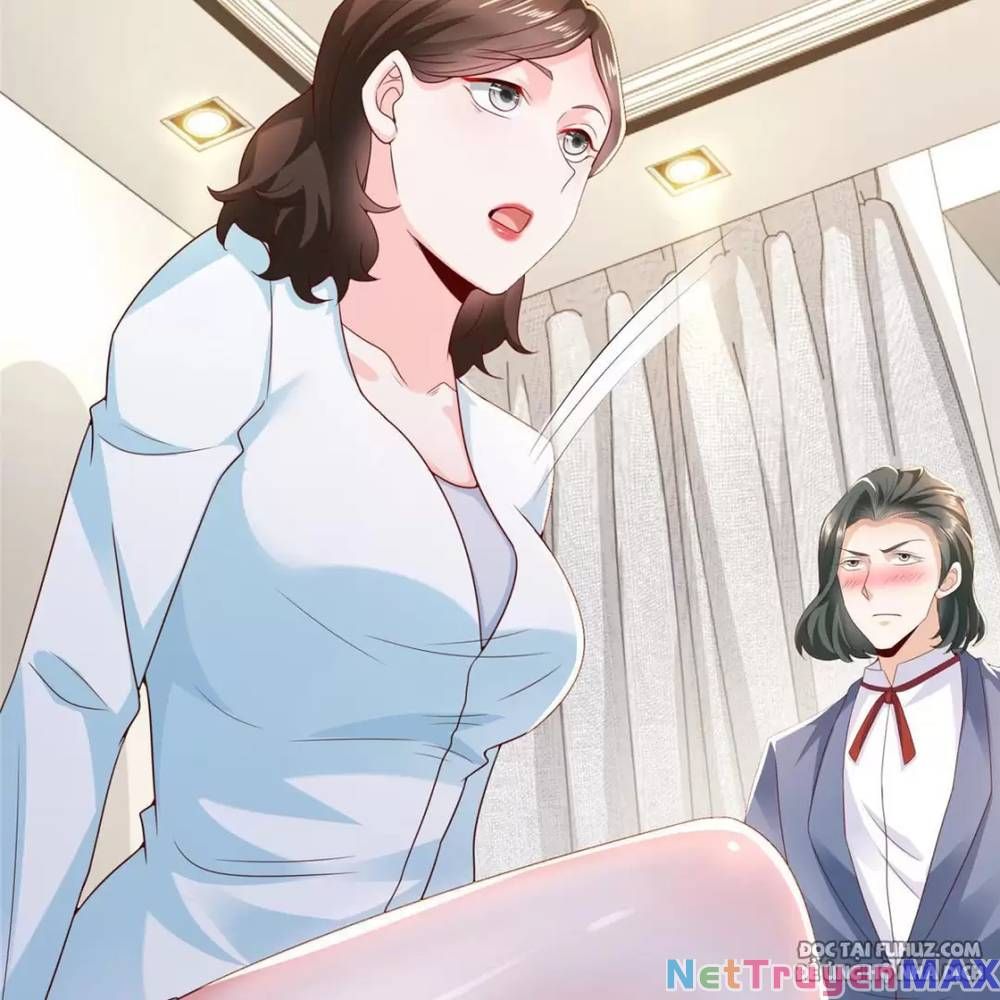 đọc truyện Mỗi Tuần Ta Có Một Nghề Nghiệp Mới Chương 259 ảnh 44 tại Thiên Thai Truyện