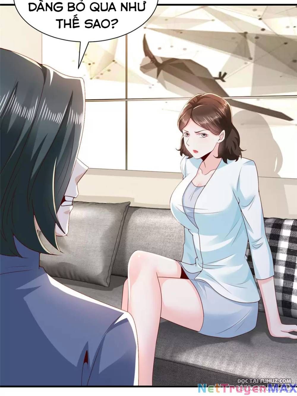 đọc truyện Mỗi Tuần Ta Có Một Nghề Nghiệp Mới Chương 259 ảnh 46 tại Thiên Thai Truyện