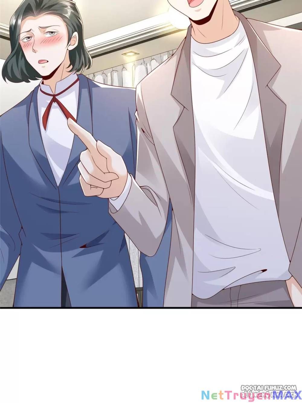 đọc truyện Mỗi Tuần Ta Có Một Nghề Nghiệp Mới Chương 259 ảnh 52 tại Thiên Thai Truyện