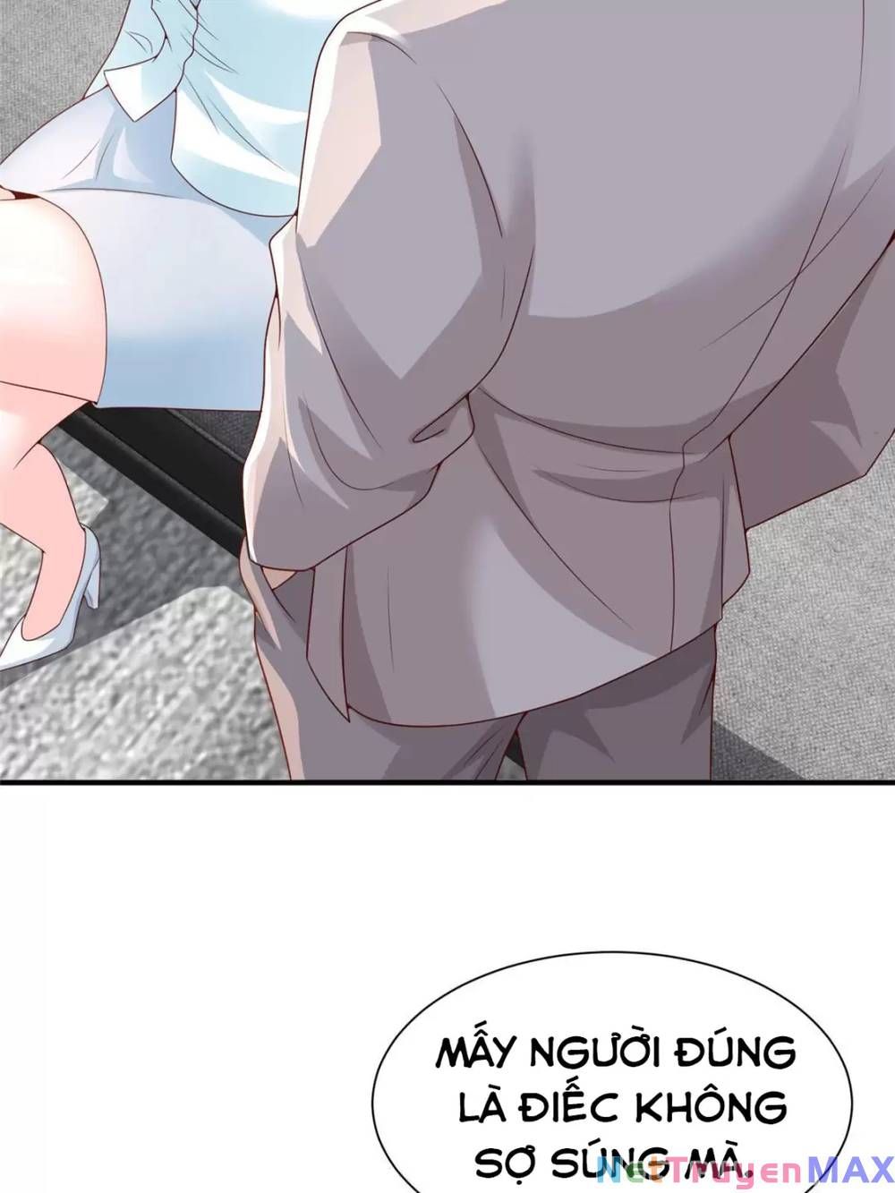 đọc truyện Mỗi Tuần Ta Có Một Nghề Nghiệp Mới Chương 259 ảnh 54 tại Thiên Thai Truyện