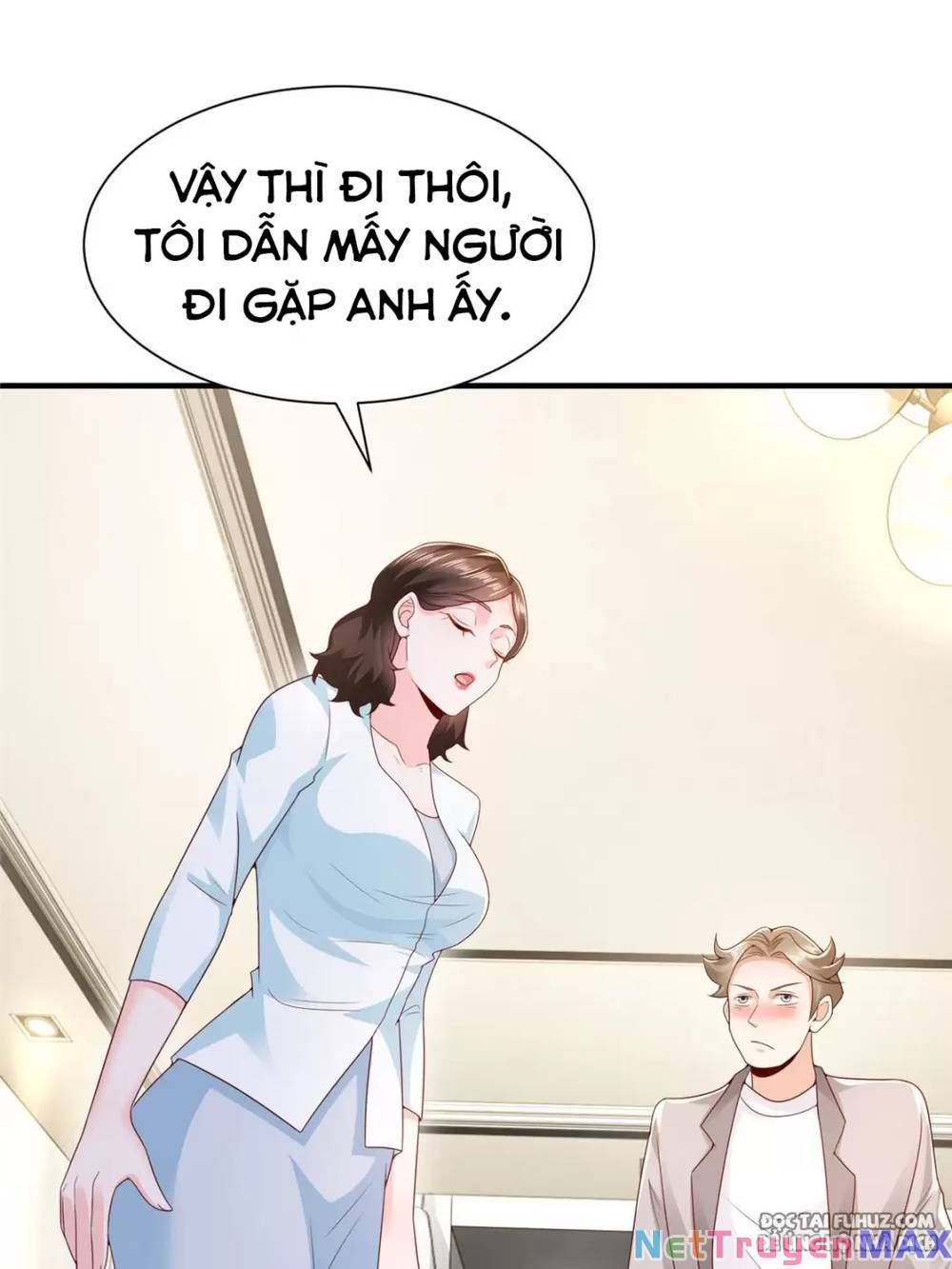 đọc truyện Mỗi Tuần Ta Có Một Nghề Nghiệp Mới Chương 259 ảnh 56 tại Thiên Thai Truyện