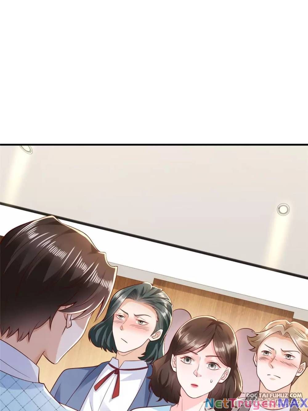 đọc truyện Mỗi Tuần Ta Có Một Nghề Nghiệp Mới Chương 259 ảnh 60 tại Thiên Thai Truyện