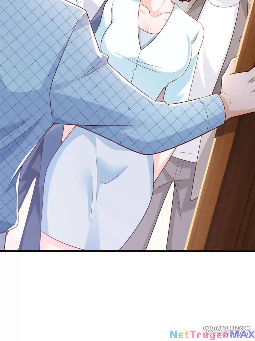 đọc truyện Mỗi Tuần Ta Có Một Nghề Nghiệp Mới Chương 259 ảnh 61 tại Thiên Thai Truyện