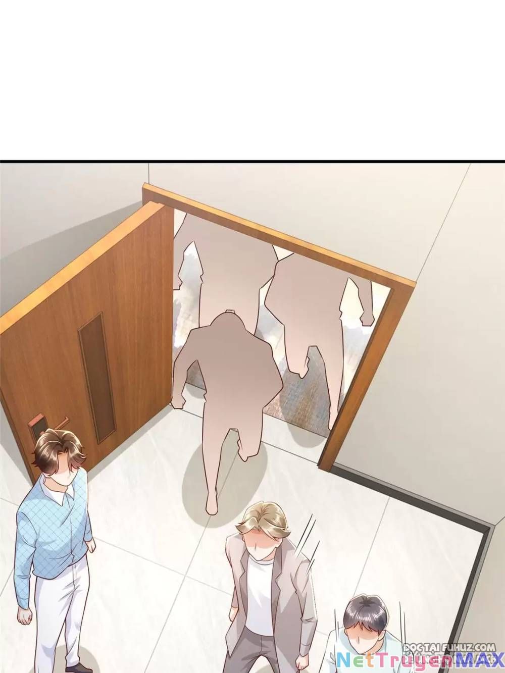 đọc truyện Mỗi Tuần Ta Có Một Nghề Nghiệp Mới Chương 259 ảnh 62 tại Thiên Thai Truyện