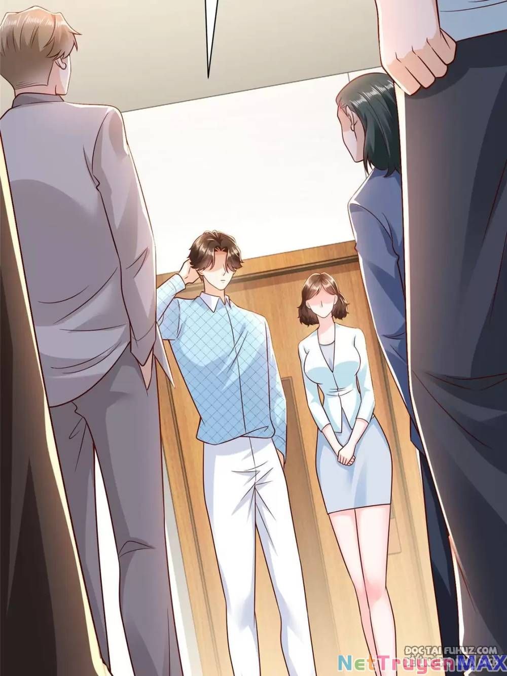 đọc truyện Mỗi Tuần Ta Có Một Nghề Nghiệp Mới Chương 259 ảnh 65 tại Thiên Thai Truyện