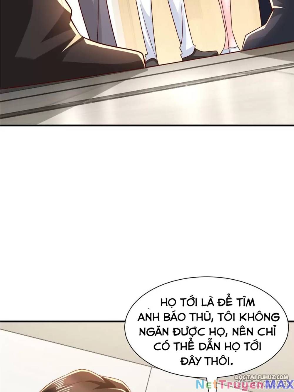 đọc truyện Mỗi Tuần Ta Có Một Nghề Nghiệp Mới Chương 259 ảnh 66 tại Thiên Thai Truyện