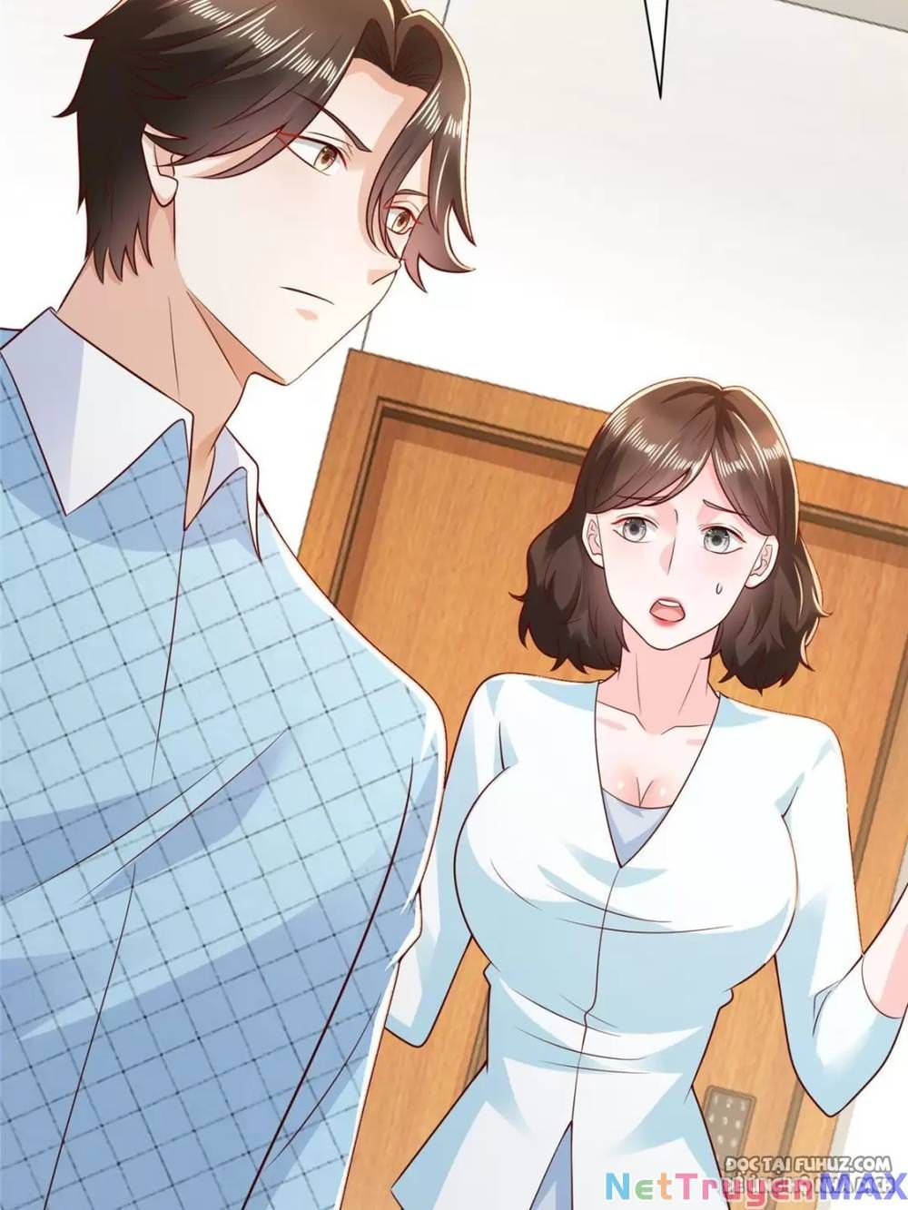 đọc truyện Mỗi Tuần Ta Có Một Nghề Nghiệp Mới Chương 259 ảnh 67 tại Thiên Thai Truyện