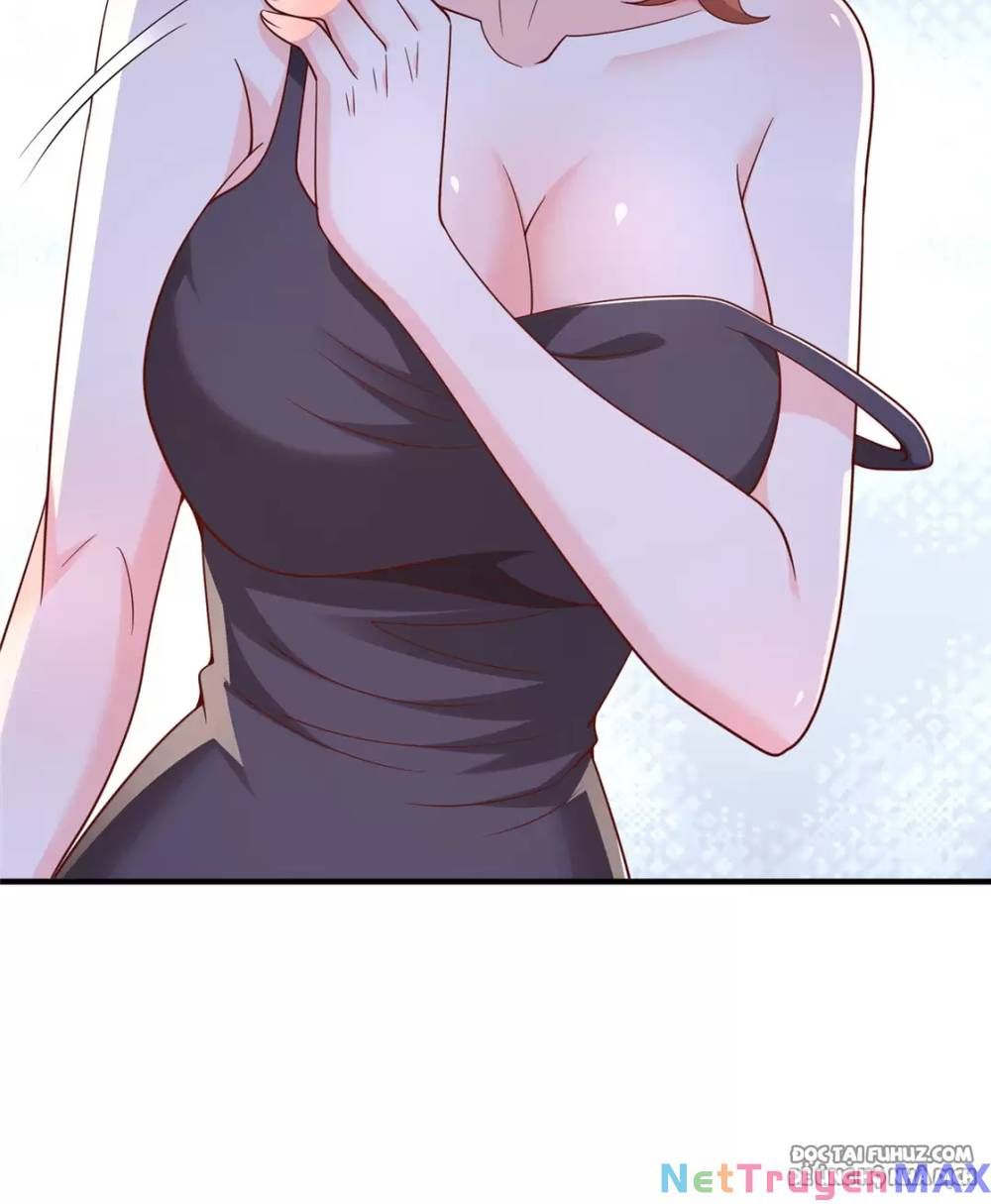 đọc truyện Mỗi Tuần Ta Có Một Nghề Nghiệp Mới Chương 259 ảnh 11 tại Thiên Thai Truyện