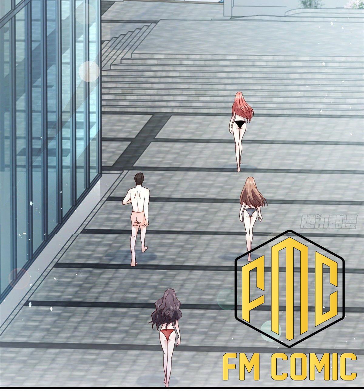 đọc truyện Mỗi Tuần Ta Có Một Nghề Nghiệp Mới Chương 26 ảnh 14 tại Thiên Thai Truyện