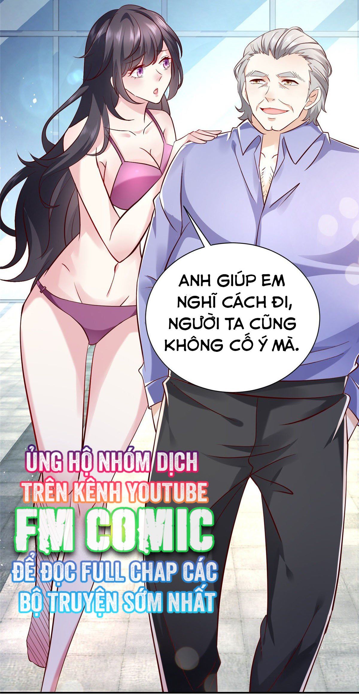 đọc truyện Mỗi Tuần Ta Có Một Nghề Nghiệp Mới Chương 26 ảnh 17 tại Thiên Thai Truyện