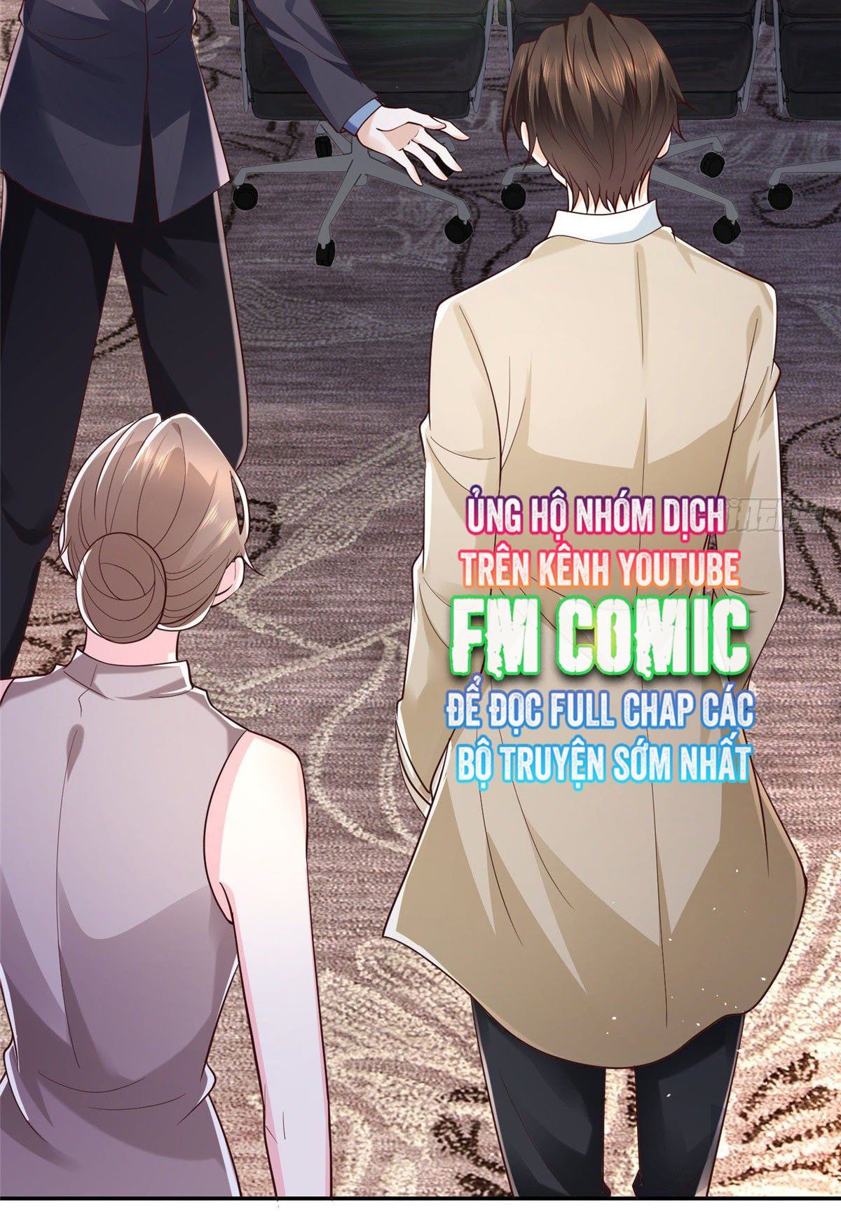 đọc truyện Mỗi Tuần Ta Có Một Nghề Nghiệp Mới Chương 26 ảnh 27 tại Thiên Thai Truyện