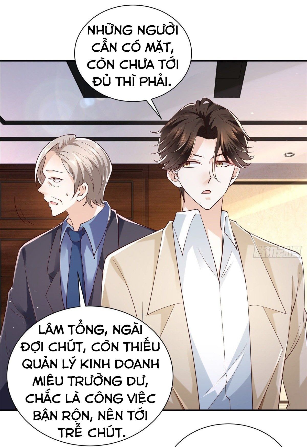 đọc truyện Mỗi Tuần Ta Có Một Nghề Nghiệp Mới Chương 26 ảnh 28 tại Thiên Thai Truyện