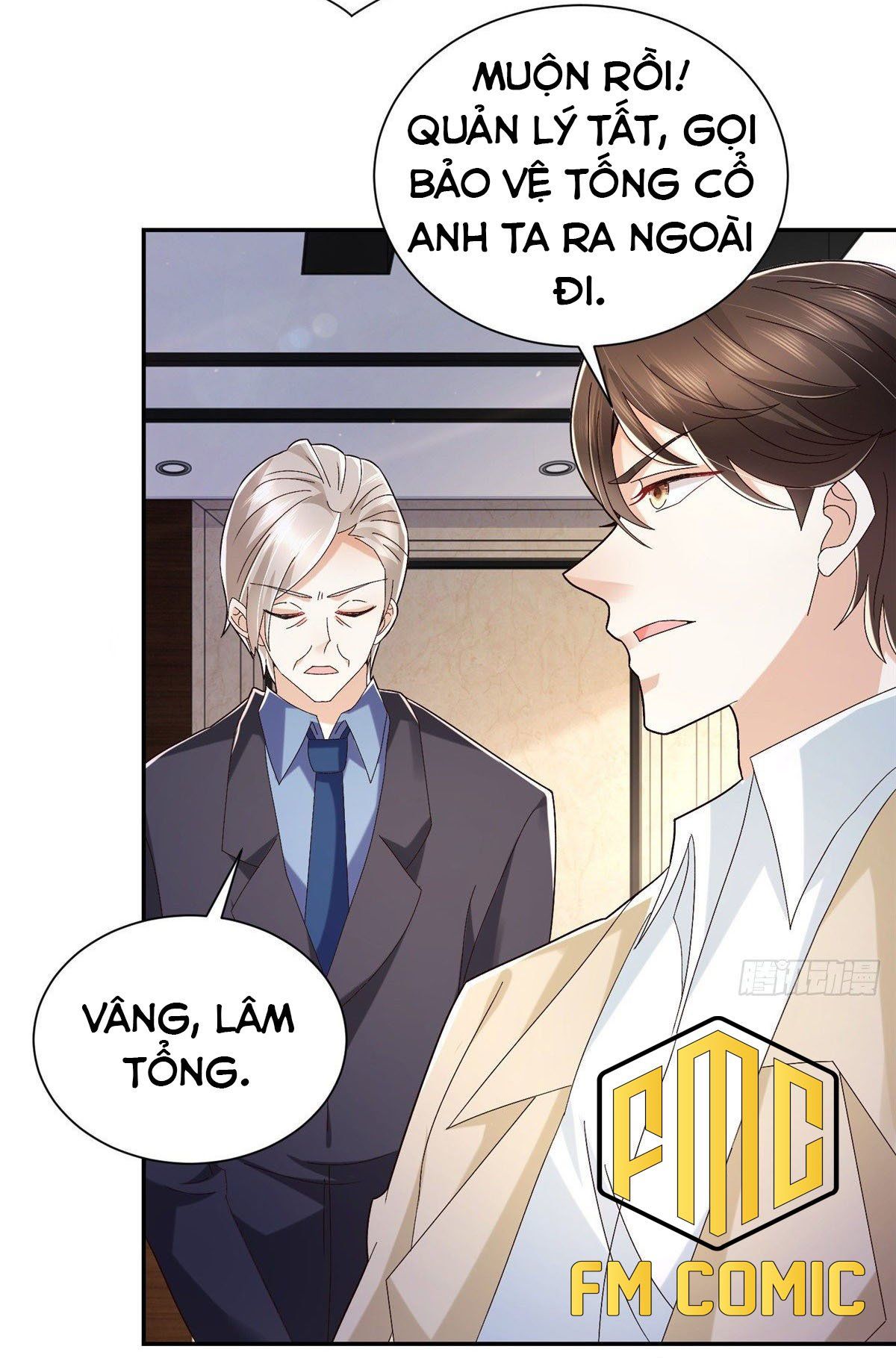 đọc truyện Mỗi Tuần Ta Có Một Nghề Nghiệp Mới Chương 26 ảnh 34 tại Thiên Thai Truyện