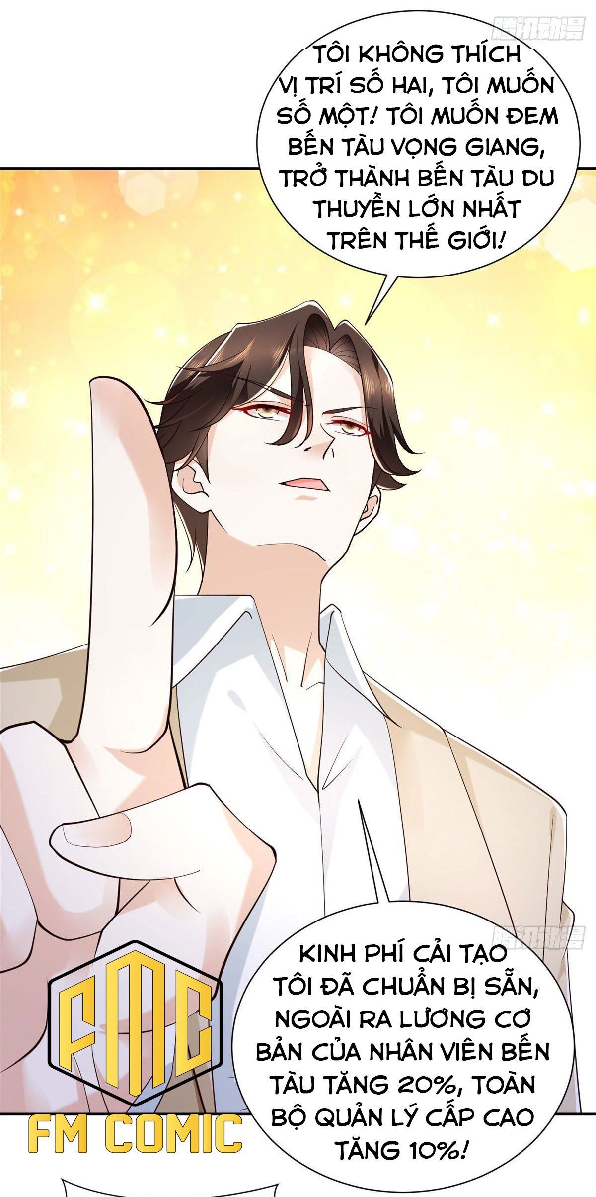 đọc truyện Mỗi Tuần Ta Có Một Nghề Nghiệp Mới Chương 26 ảnh 39 tại Thiên Thai Truyện