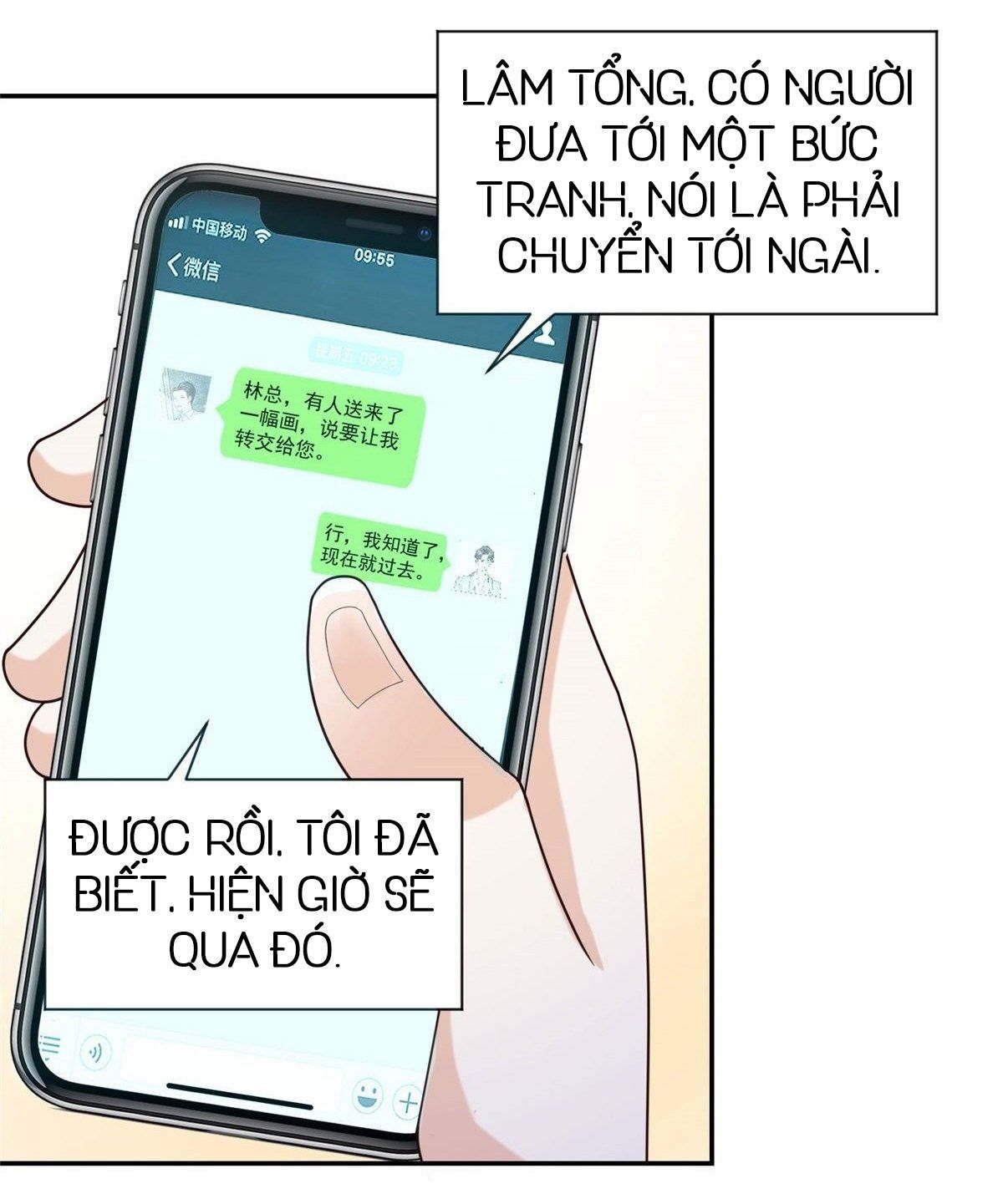 đọc truyện Mỗi Tuần Ta Có Một Nghề Nghiệp Mới Chương 26 ảnh 42 tại Thiên Thai Truyện