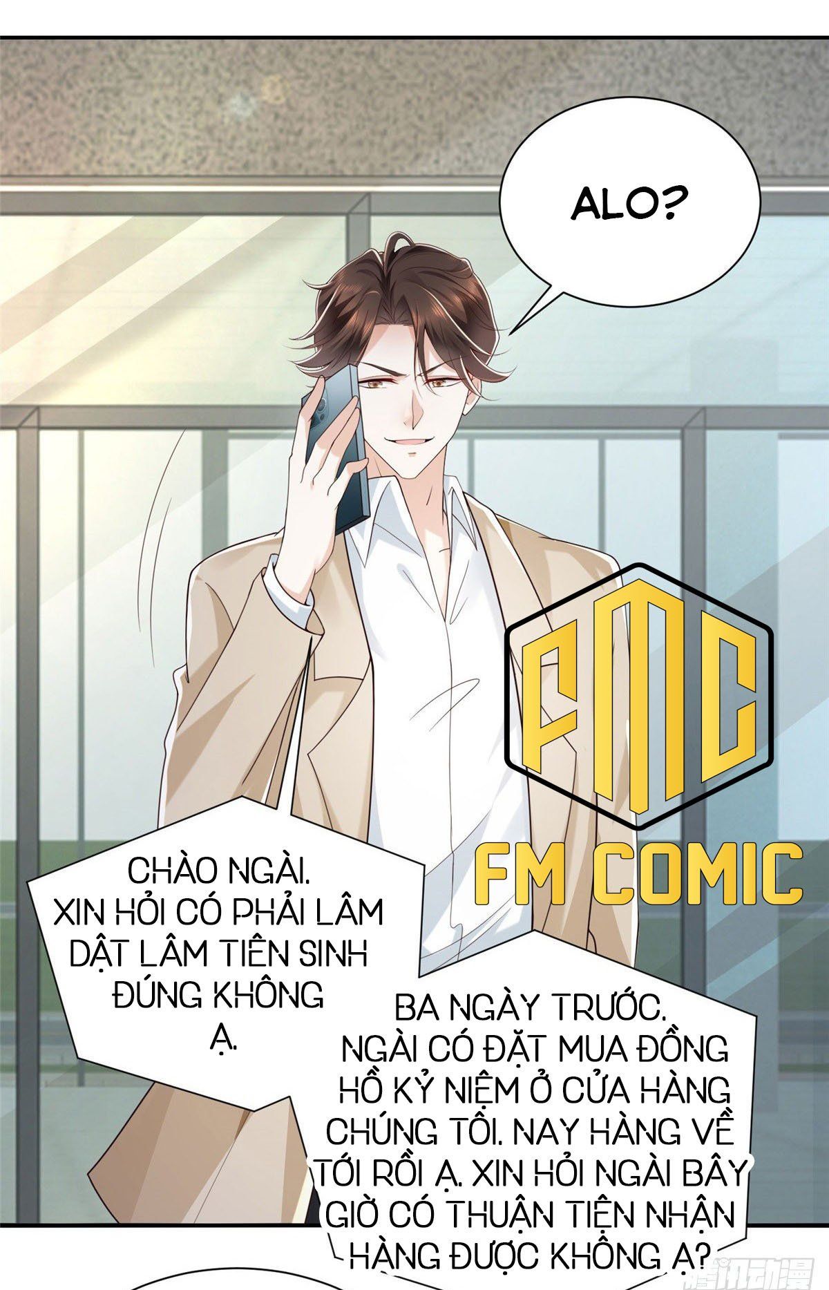 đọc truyện Mỗi Tuần Ta Có Một Nghề Nghiệp Mới Chương 26 ảnh 43 tại Thiên Thai Truyện