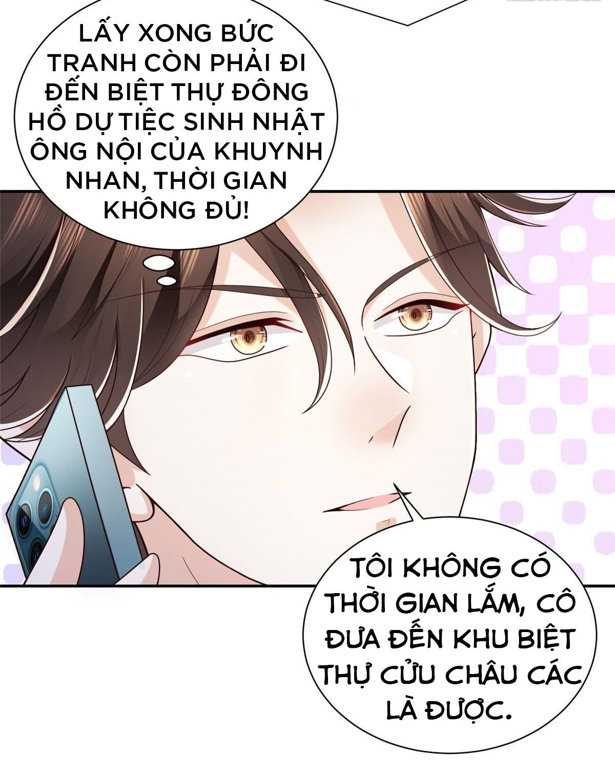 đọc truyện Mỗi Tuần Ta Có Một Nghề Nghiệp Mới Chương 26 ảnh 44 tại Thiên Thai Truyện