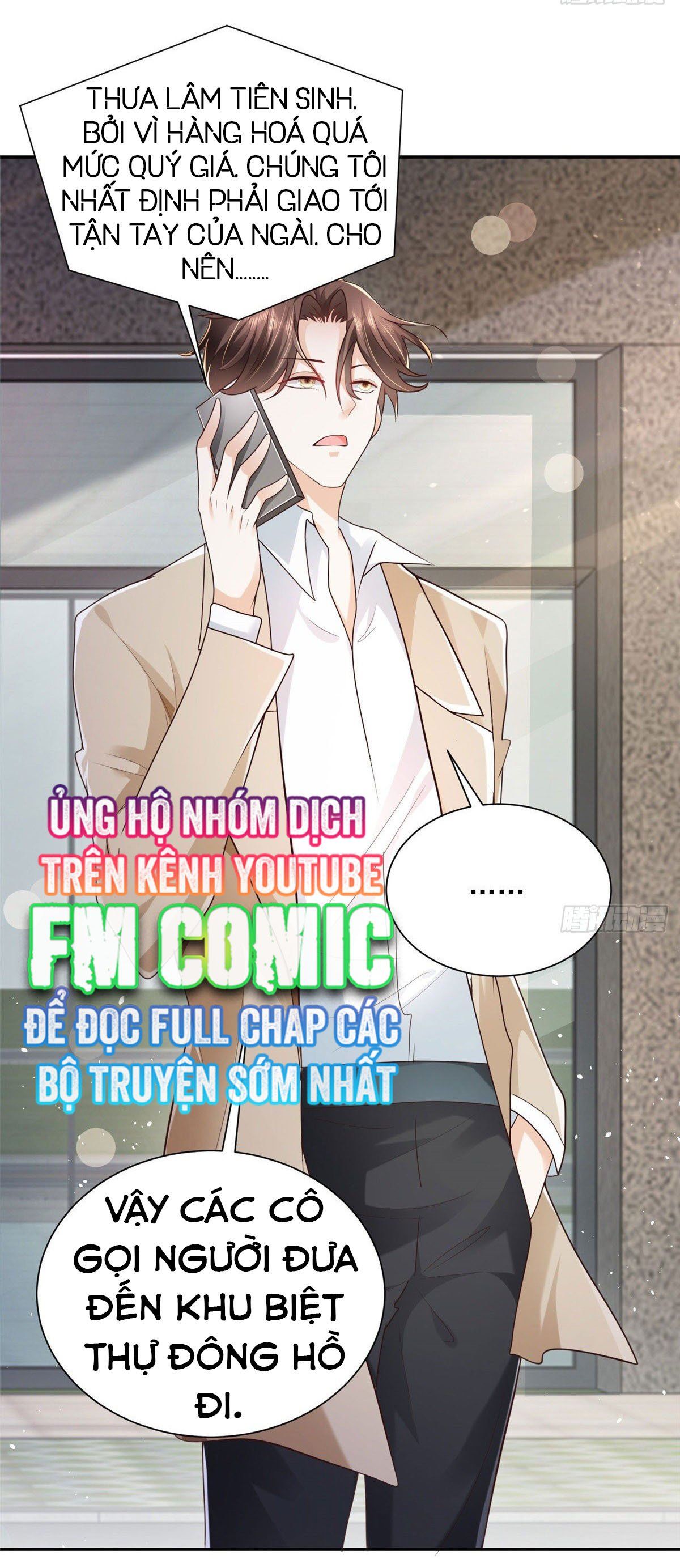 đọc truyện Mỗi Tuần Ta Có Một Nghề Nghiệp Mới Chương 26 ảnh 45 tại Thiên Thai Truyện