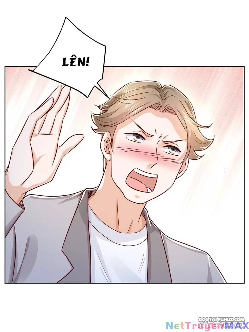 đọc truyện Mỗi Tuần Ta Có Một Nghề Nghiệp Mới Chương 260 ảnh 3 tại Thiên Thai Truyện