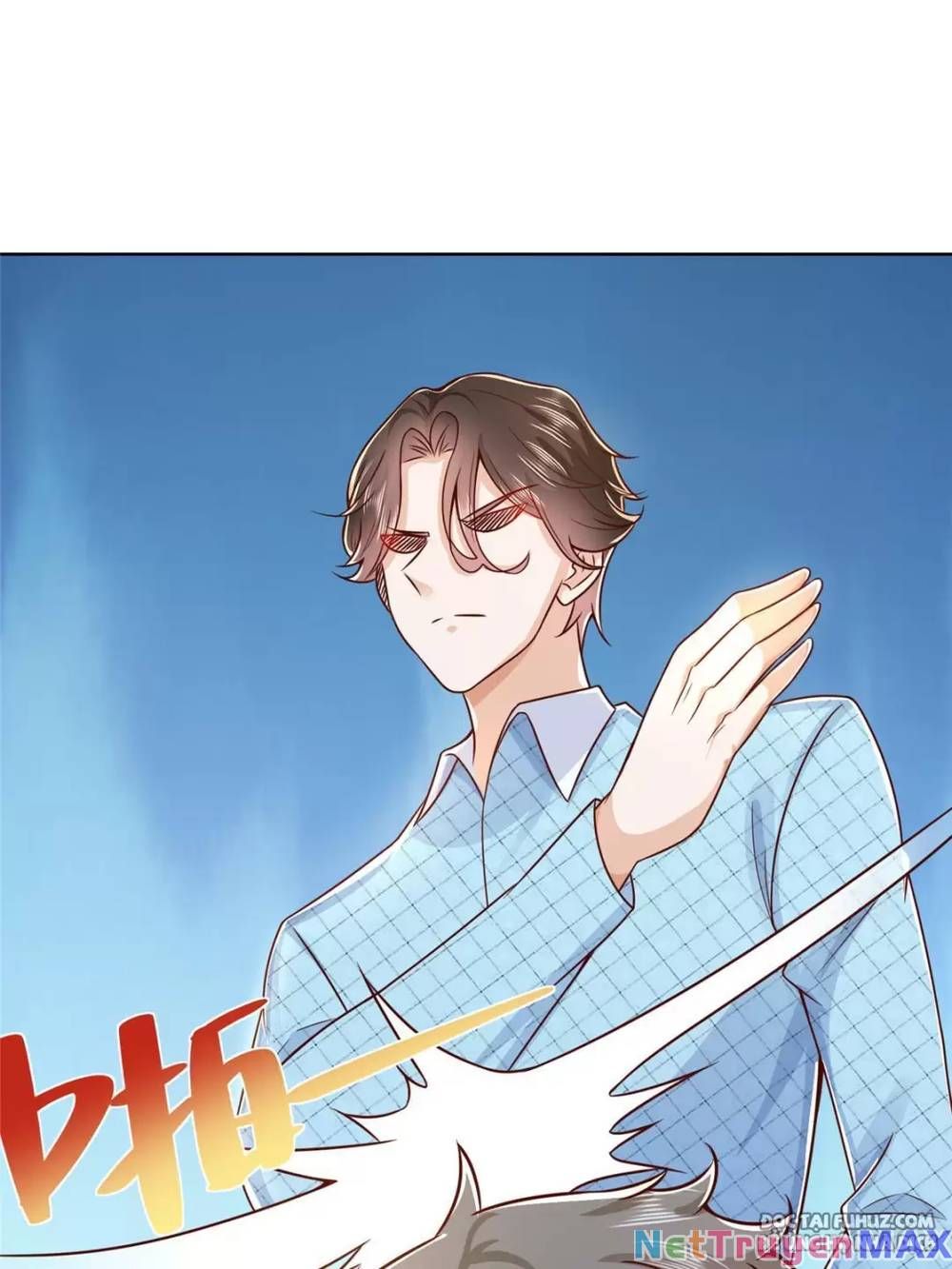 đọc truyện Mỗi Tuần Ta Có Một Nghề Nghiệp Mới Chương 260 ảnh 12 tại Thiên Thai Truyện