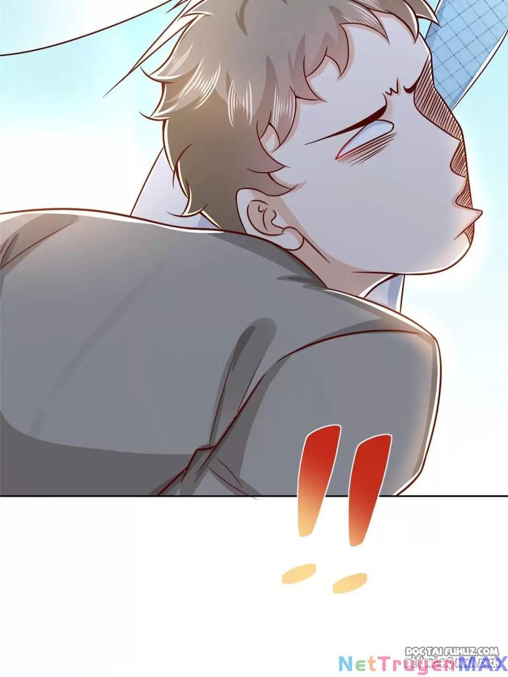 đọc truyện Mỗi Tuần Ta Có Một Nghề Nghiệp Mới Chương 260 ảnh 13 tại Thiên Thai Truyện