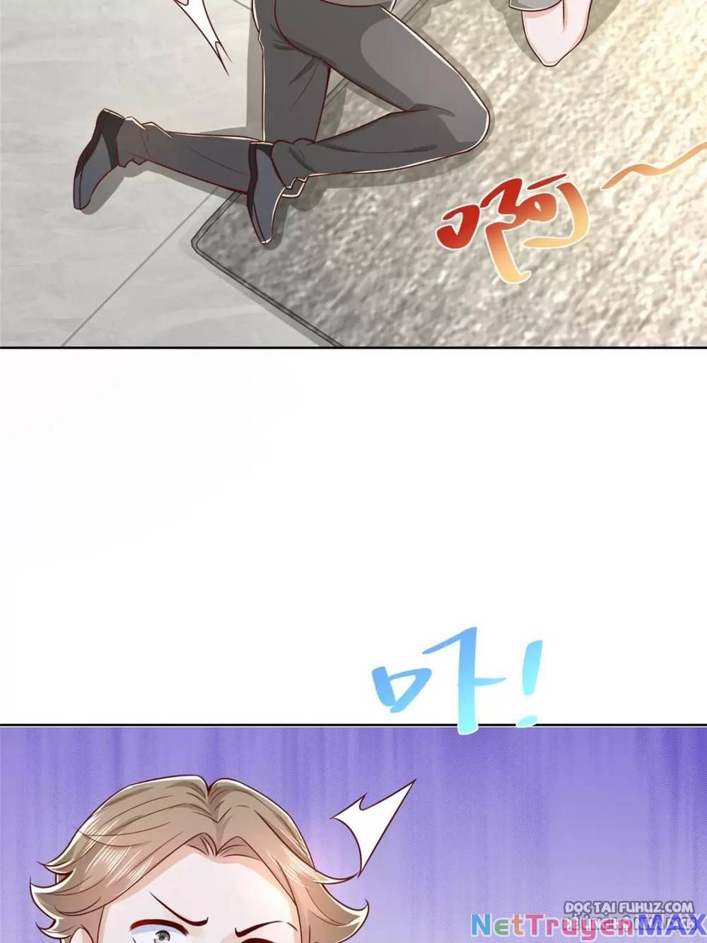 đọc truyện Mỗi Tuần Ta Có Một Nghề Nghiệp Mới Chương 260 ảnh 15 tại Thiên Thai Truyện