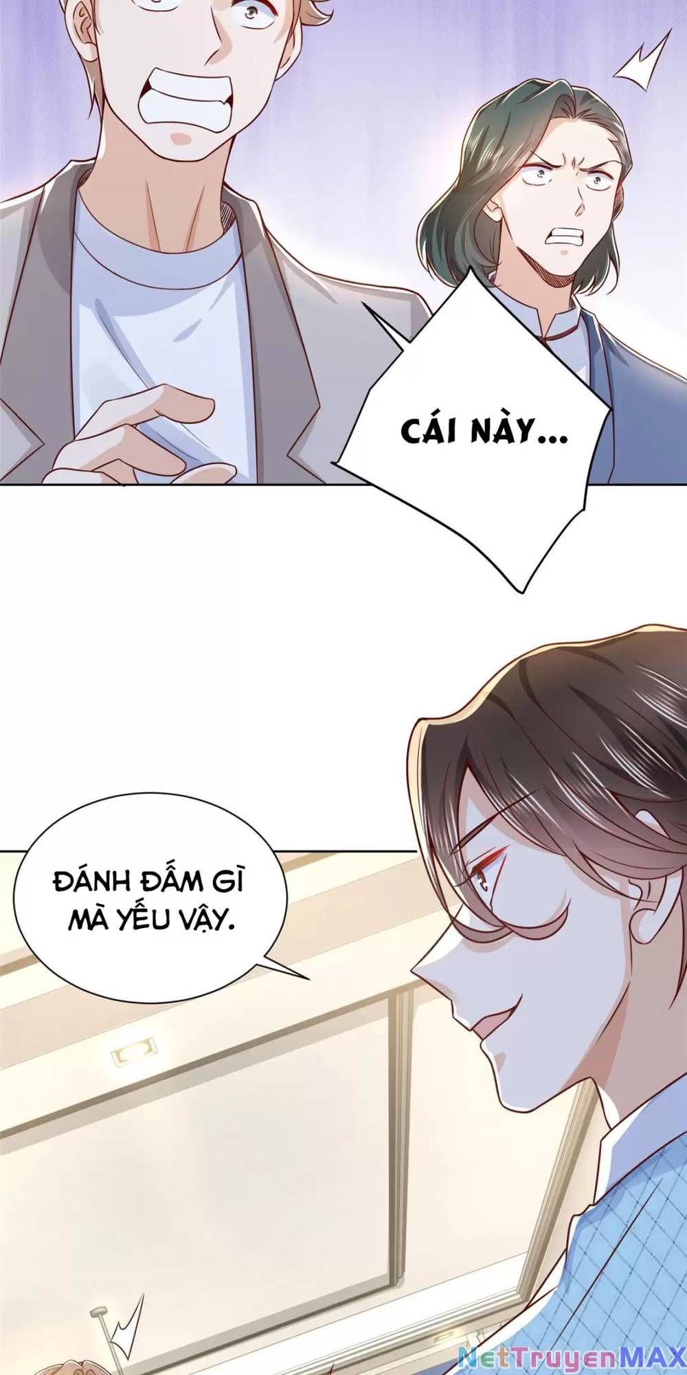 đọc truyện Mỗi Tuần Ta Có Một Nghề Nghiệp Mới Chương 260 ảnh 16 tại Thiên Thai Truyện