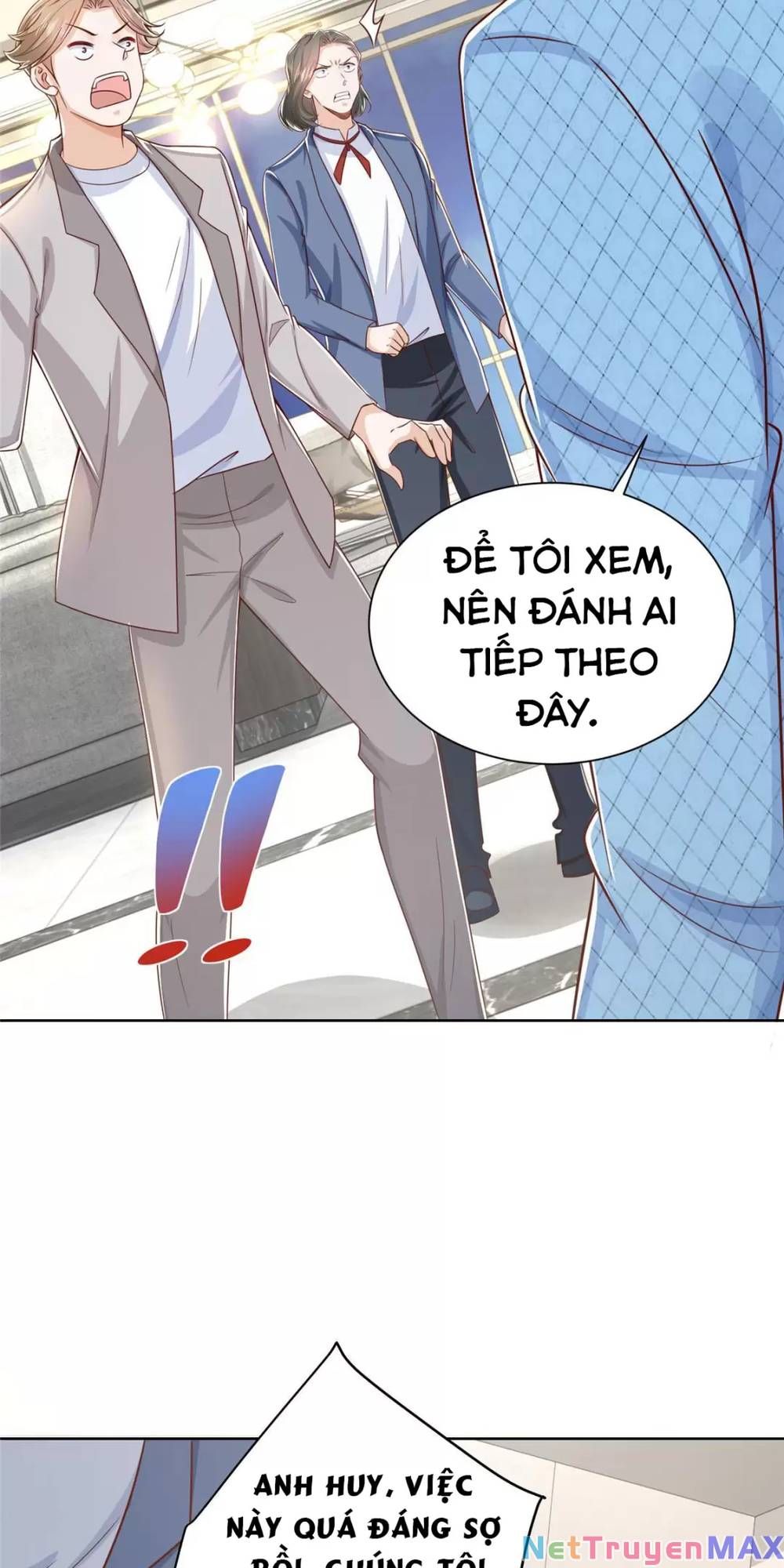 đọc truyện Mỗi Tuần Ta Có Một Nghề Nghiệp Mới Chương 260 ảnh 17 tại Thiên Thai Truyện