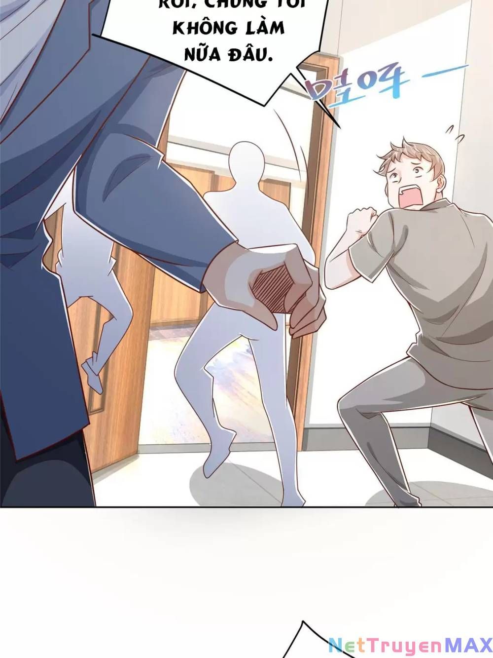 đọc truyện Mỗi Tuần Ta Có Một Nghề Nghiệp Mới Chương 260 ảnh 18 tại Thiên Thai Truyện