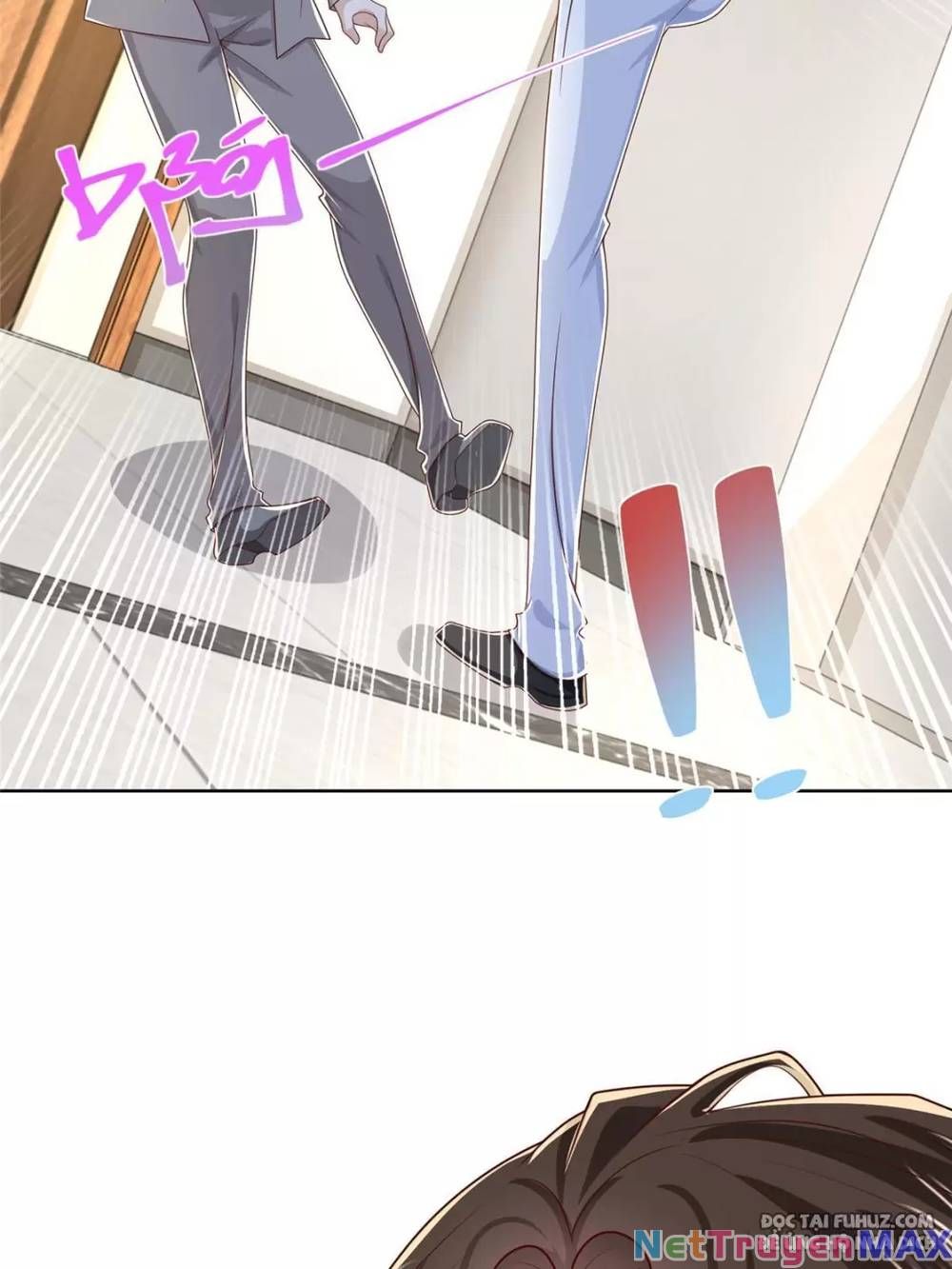 đọc truyện Mỗi Tuần Ta Có Một Nghề Nghiệp Mới Chương 260 ảnh 22 tại Thiên Thai Truyện