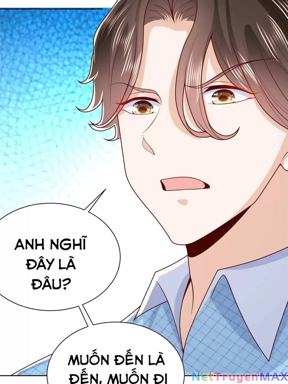 đọc truyện Mỗi Tuần Ta Có Một Nghề Nghiệp Mới Chương 260 ảnh 23 tại Thiên Thai Truyện