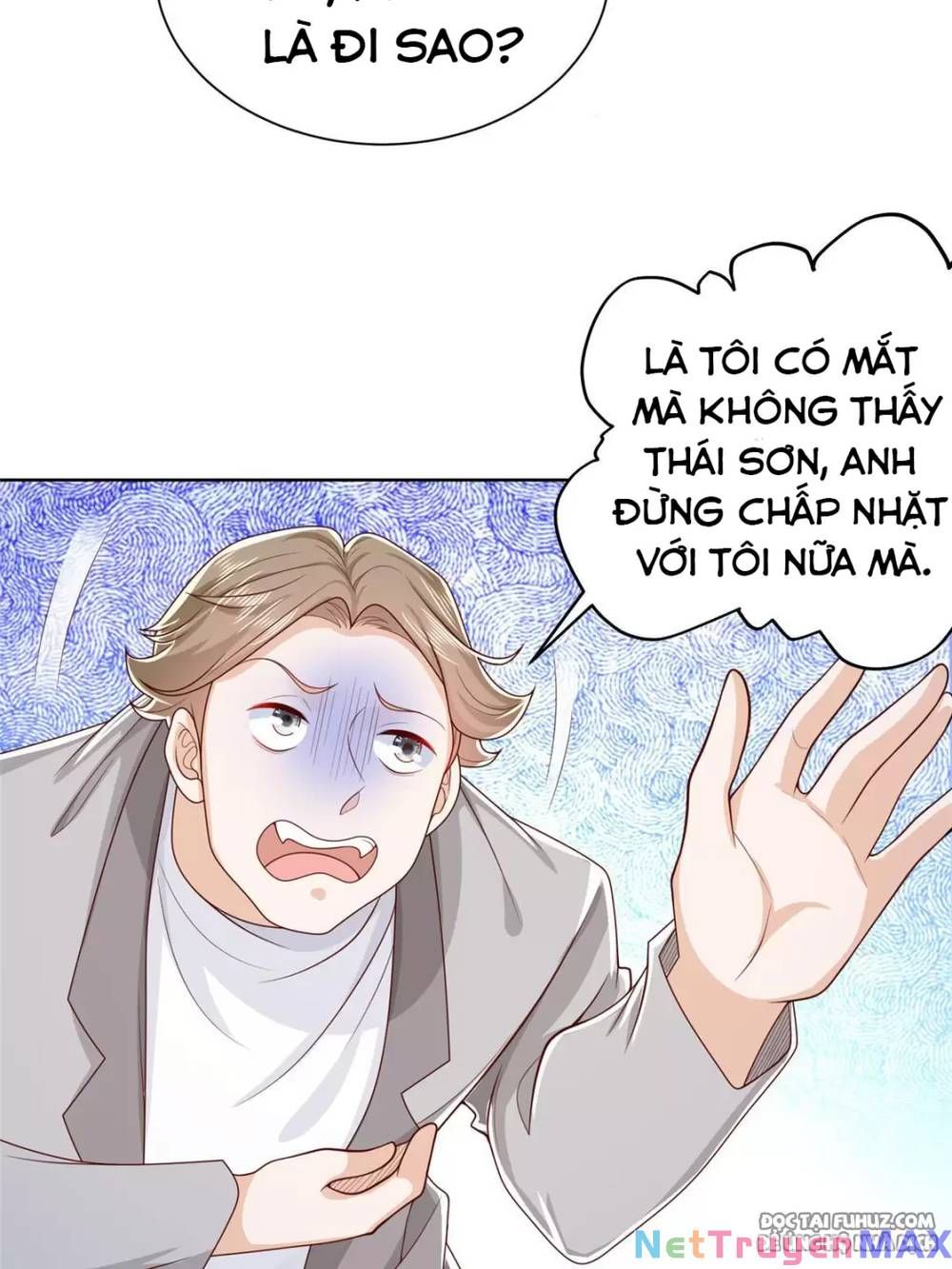 đọc truyện Mỗi Tuần Ta Có Một Nghề Nghiệp Mới Chương 260 ảnh 24 tại Thiên Thai Truyện